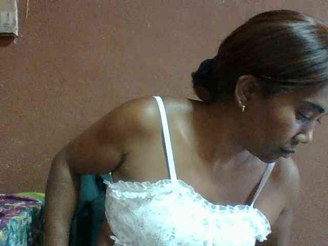 Jasmine4 webcam