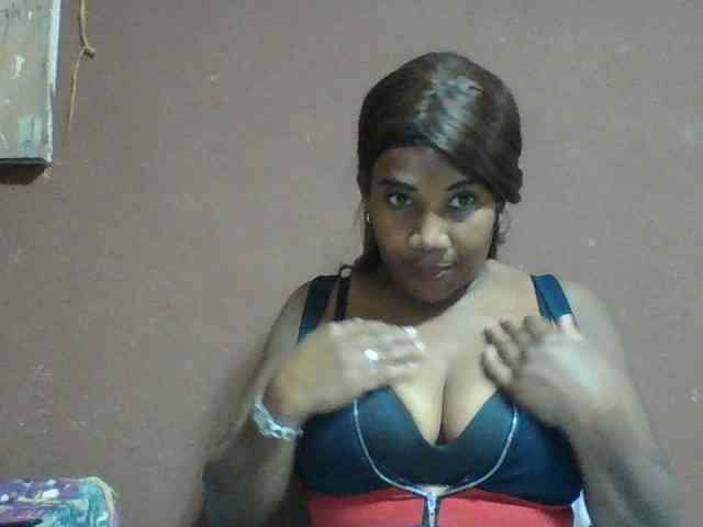 Jasmine4 webcam