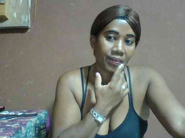 Jasmine4 webcam