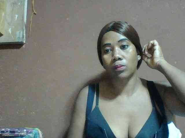 Jasmine4 webcam