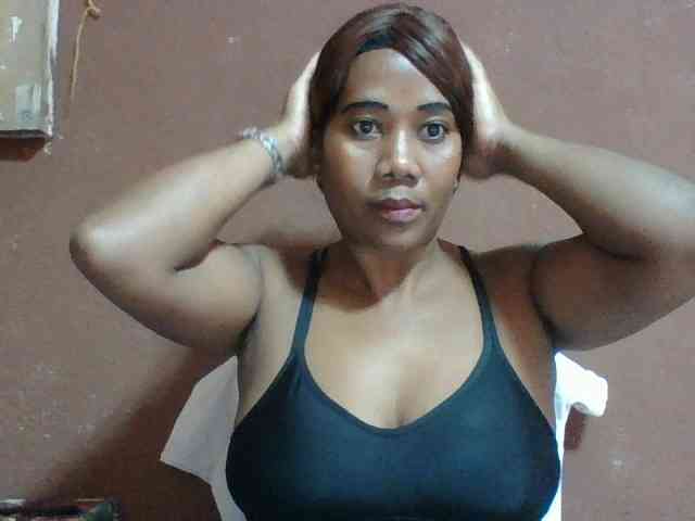 Jasmine4 webcam