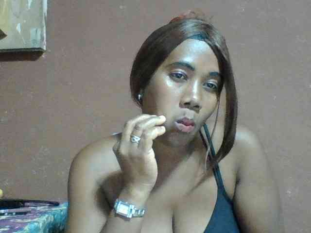 Jasmine4 webcam