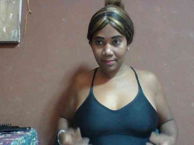 Jasmine4 webcam