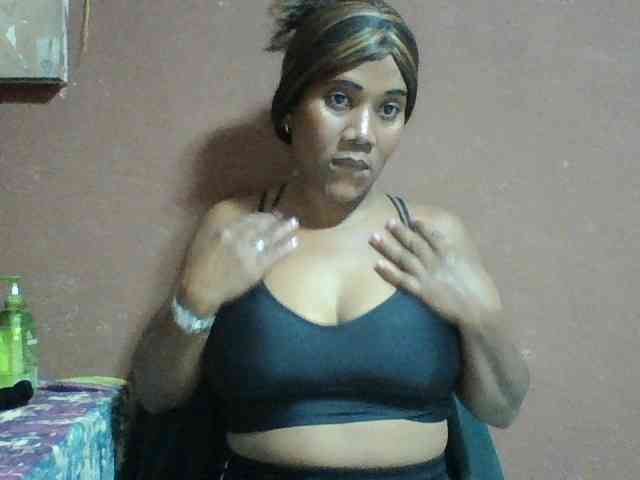 Jasmine4 webcam