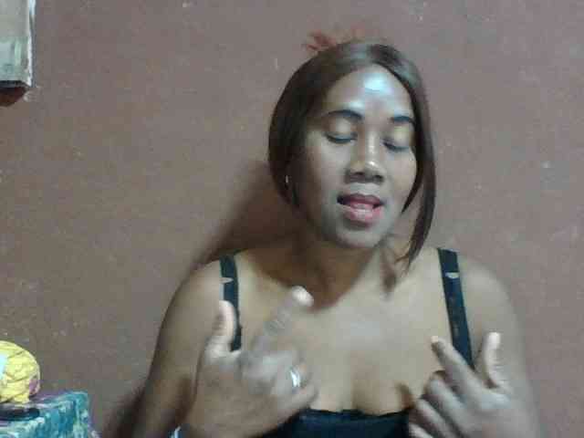 Jasmine4 webcam