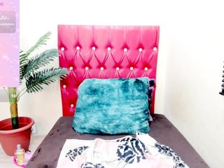 strawberrylips Porn Show