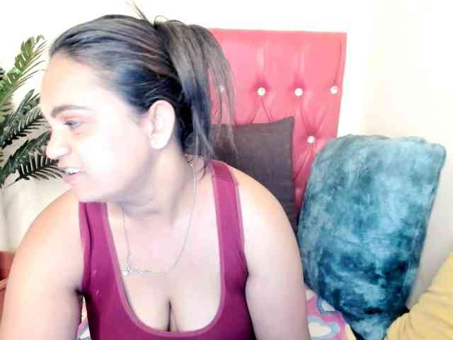 INDIANXFAIRY webcam