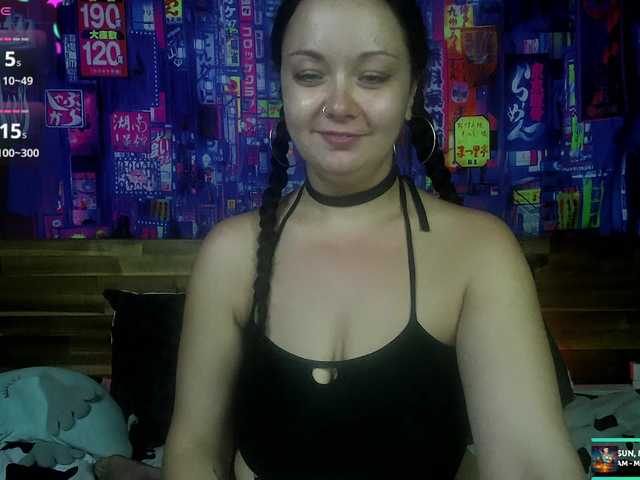 KellyMango from BongaCams