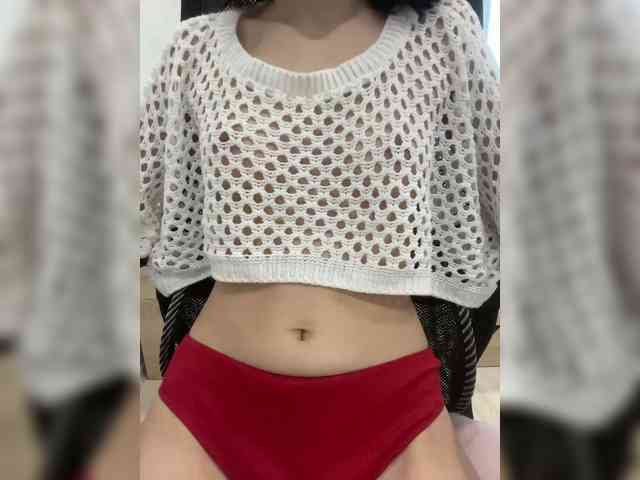 Lisa1011 webcam