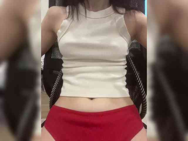 Lisa1011 webcam