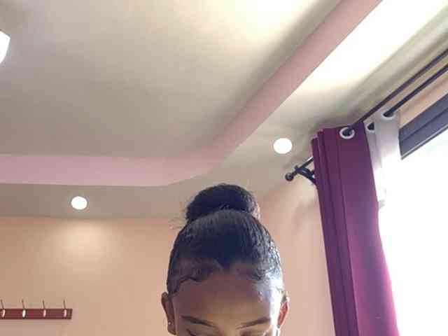 Kittygirl251 webcam