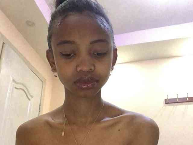 Kittygirl251 webcam