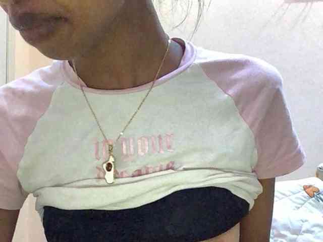 Kittygirl251 webcam