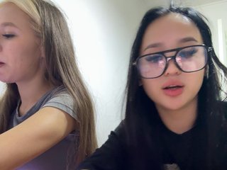 askorbinkiii Porn Show