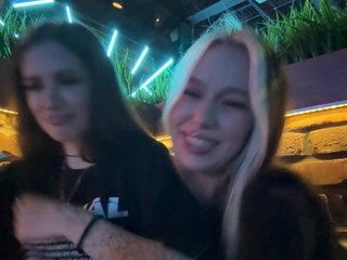 askorbinkiii Porn Show