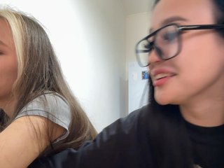 askorbinkiii Porn Show