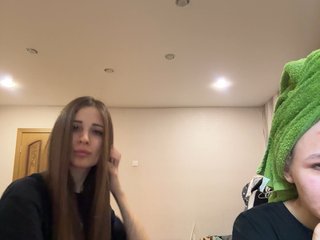 askorbinkiii Porn Show