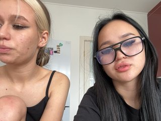 askorbinkiii Porn Show
