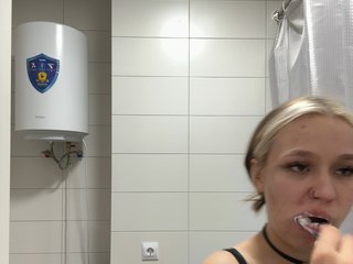 askorbinkiii Porn Show