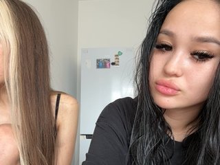 askorbinkiii Porn Show