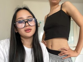 askorbinkiii Porn Show