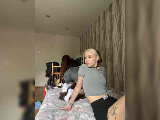 live sex cam chat Serotoninnn1