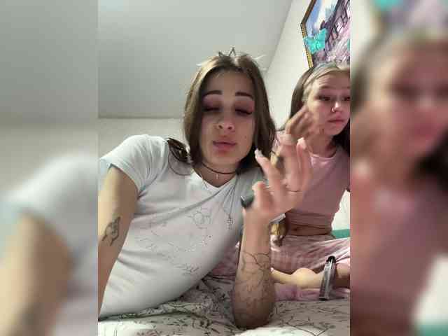 webcam show Serotoninnn1