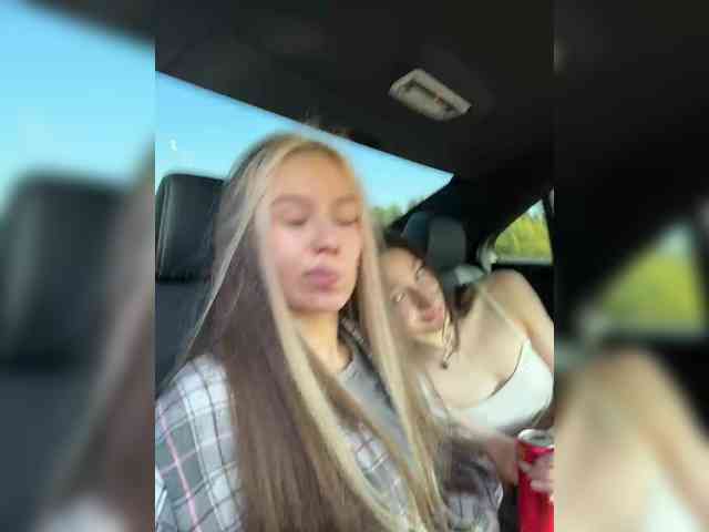 random video chat Serotoninnn1