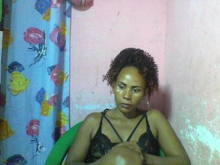 julianaah Porn Show