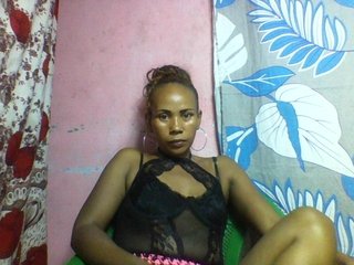 julianaah Porn Show