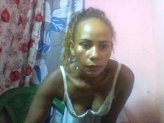 julianaah Porn Show