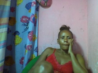 julianaah Porn Show