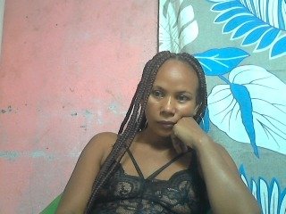 julianaah Porn Show