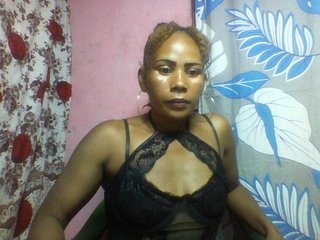 julianaah Porn Show