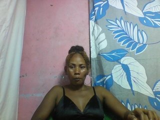 julianaah Porn Show