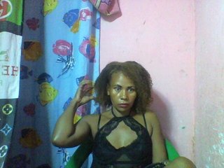 julianaah Porn Show