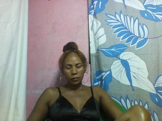 julianaah Porn Show