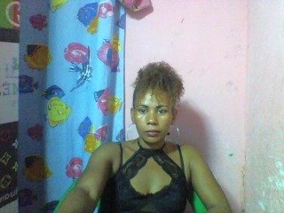julianaah Porn Show
