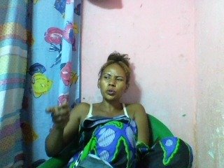 julianaah Porn Show