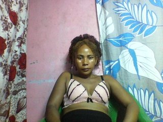 julianaah Porn Show