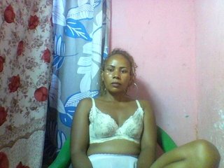 julianaah Porn Show
