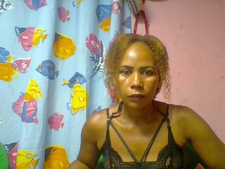 julianaah Porn Show