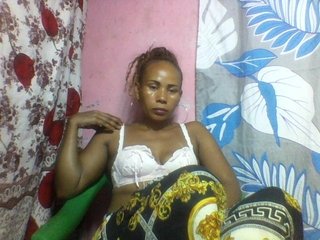 julianaah Porn Show