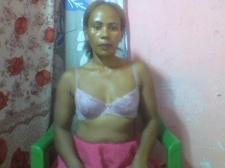 julianaah Porn Show