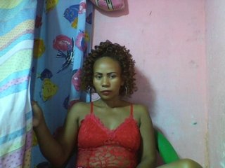 julianaah Porn Show