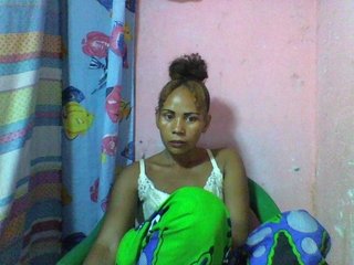 julianaah Porn Show