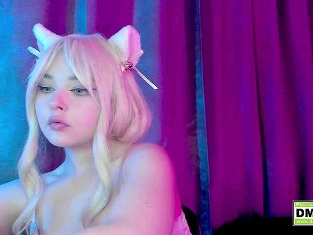 KikiraSparkle webcam