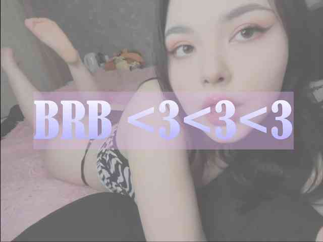 KikiraSparkle webcam