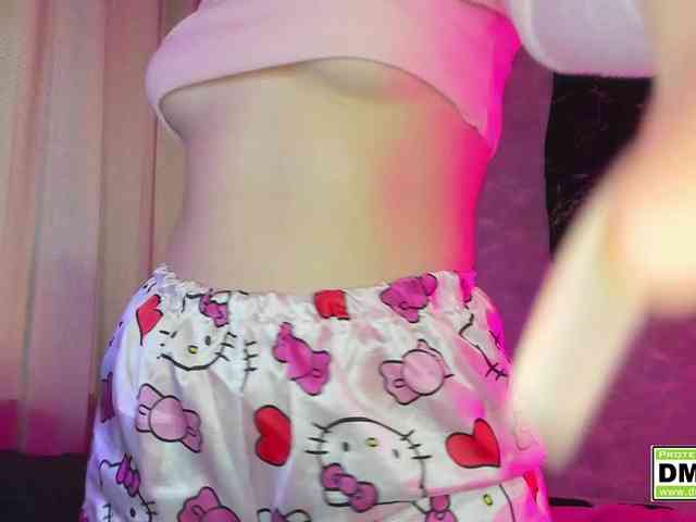 KikiraSparkle webcam
