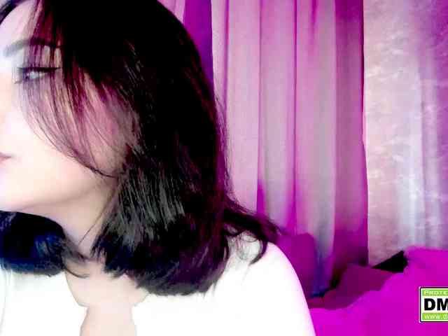 KikiraSparkle webcam